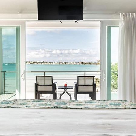 Sulmare At Sapodilla Bay Luxury Villas Taylor Bay Beach Ngoại thất bức ảnh