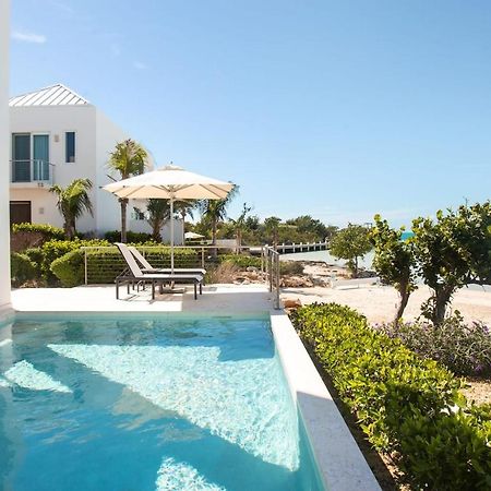 Sulmare At Sapodilla Bay Luxury Villas Taylor Bay Beach Ngoại thất bức ảnh