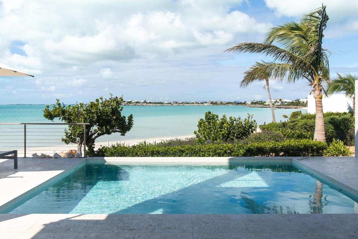 Sulmare At Sapodilla Bay Luxury Villas Taylor Bay Beach Ngoại thất bức ảnh