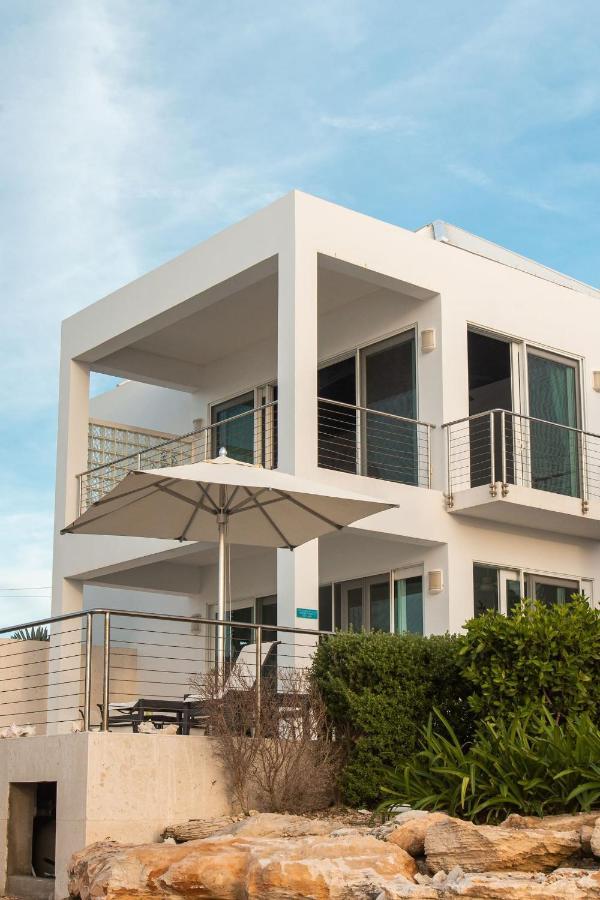 Sulmare At Sapodilla Bay Luxury Villas Taylor Bay Beach Ngoại thất bức ảnh