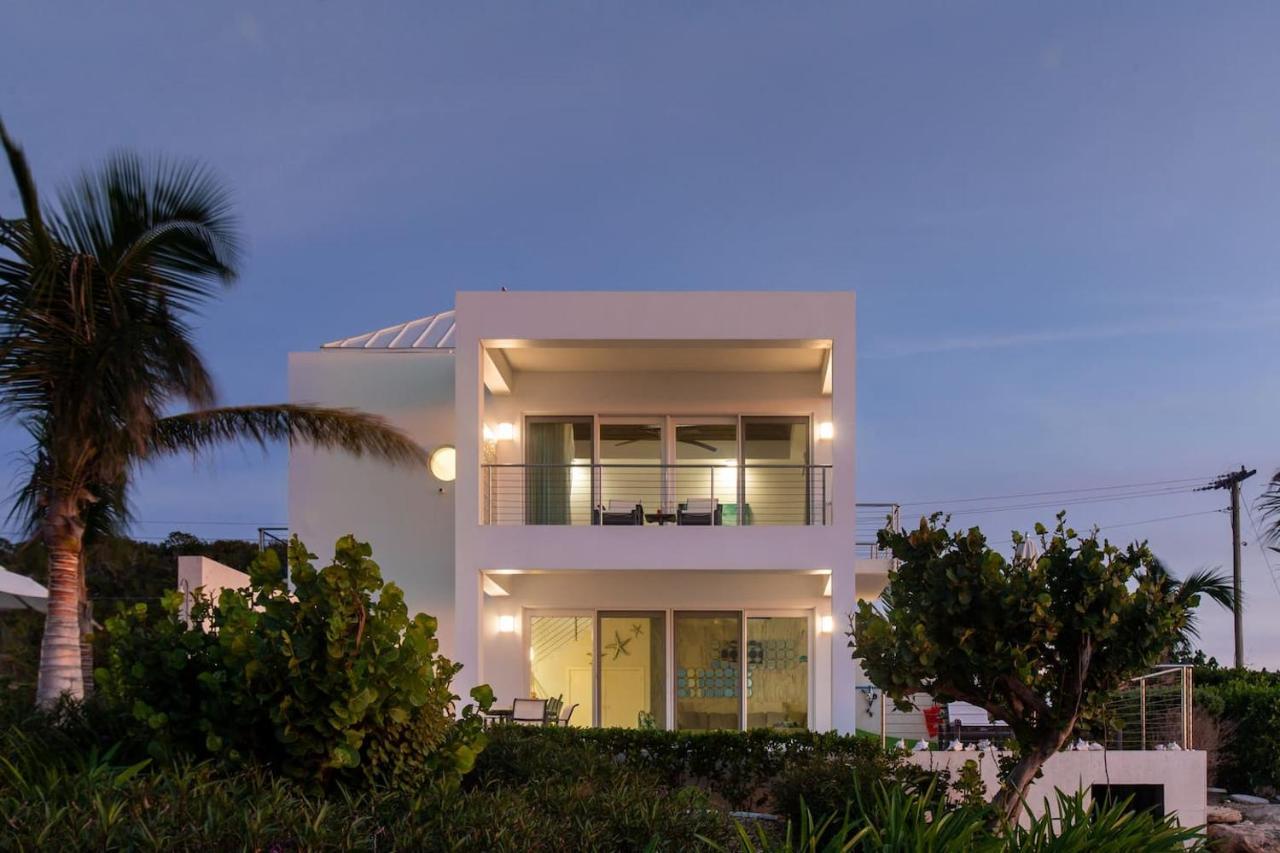 Sulmare At Sapodilla Bay Luxury Villas Taylor Bay Beach Ngoại thất bức ảnh