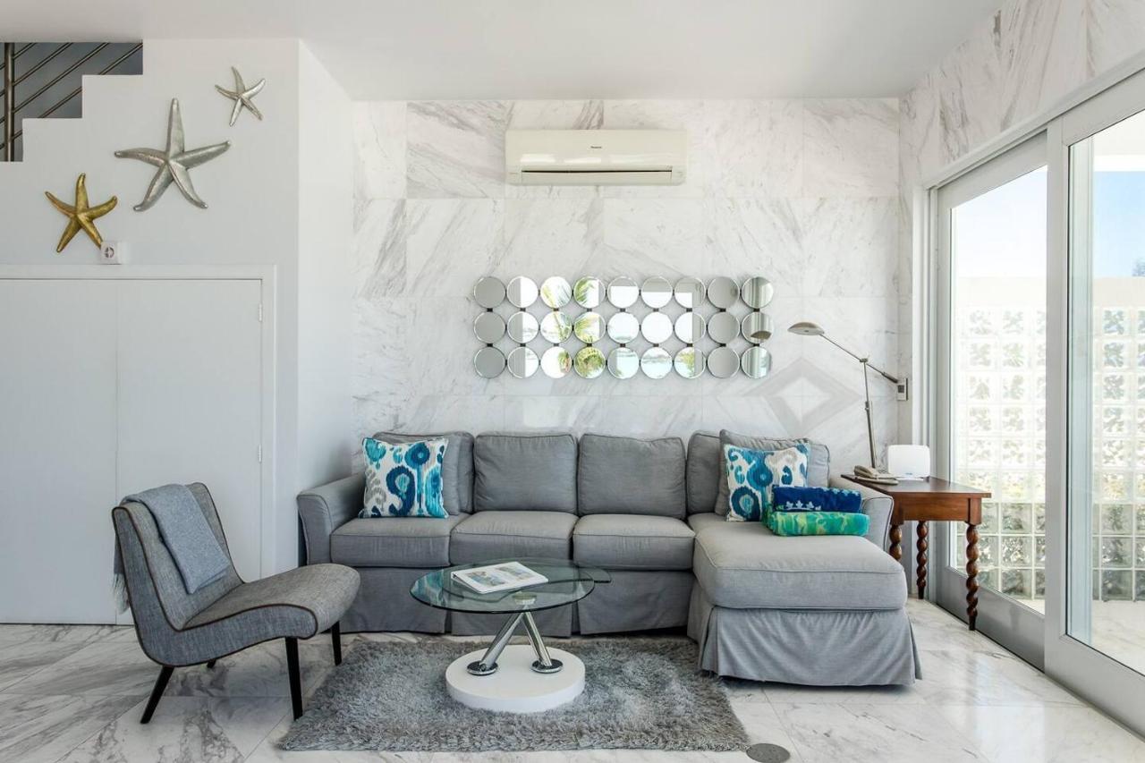 Sulmare At Sapodilla Bay Luxury Villas Taylor Bay Beach Ngoại thất bức ảnh