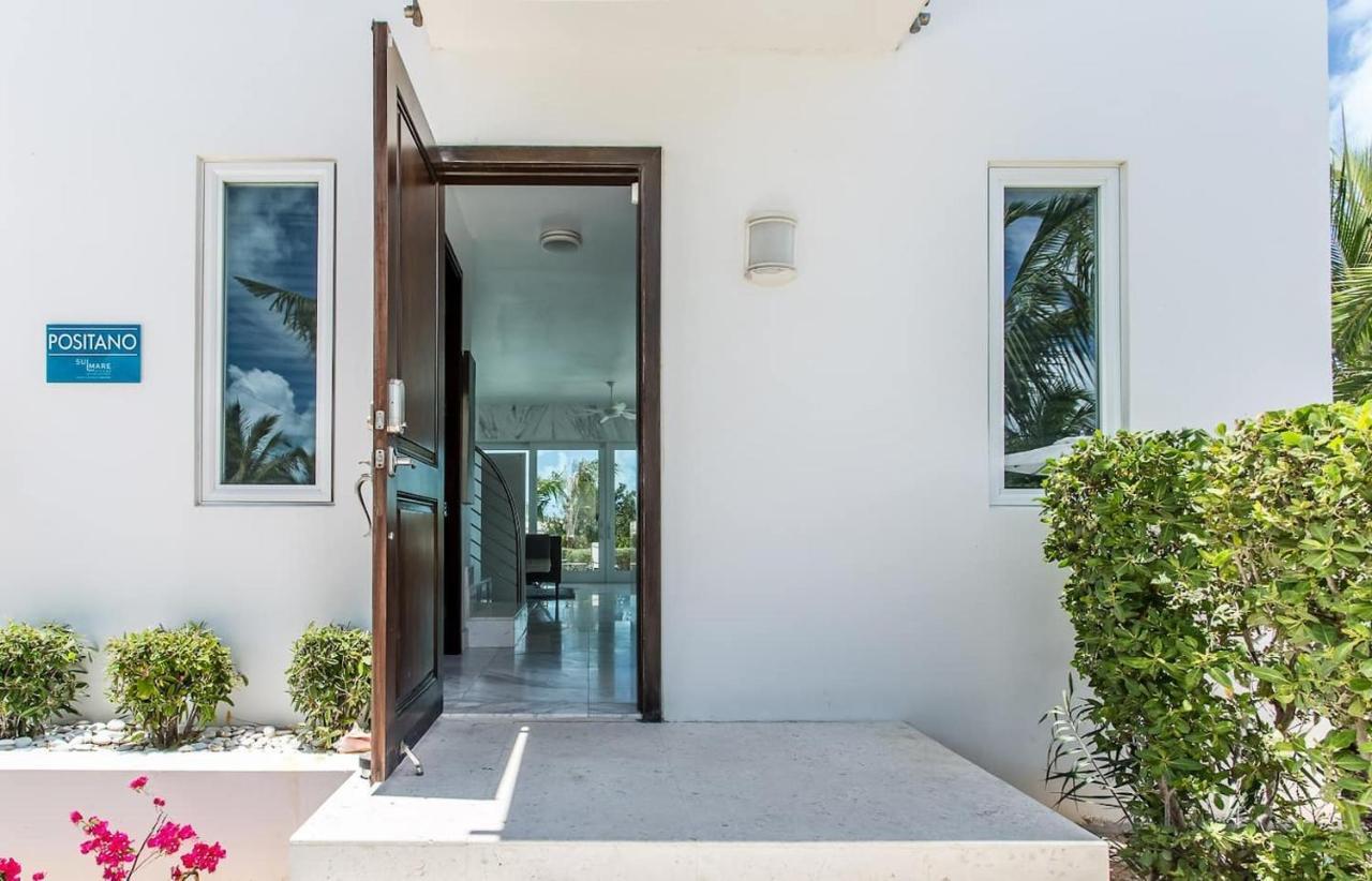 Sulmare At Sapodilla Bay Luxury Villas Taylor Bay Beach Ngoại thất bức ảnh