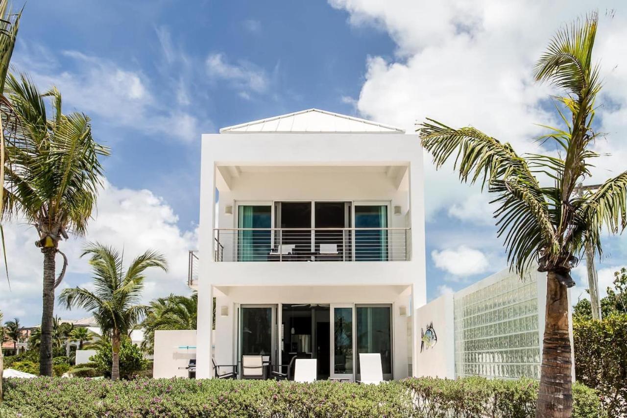 Sulmare At Sapodilla Bay Luxury Villas Taylor Bay Beach Ngoại thất bức ảnh