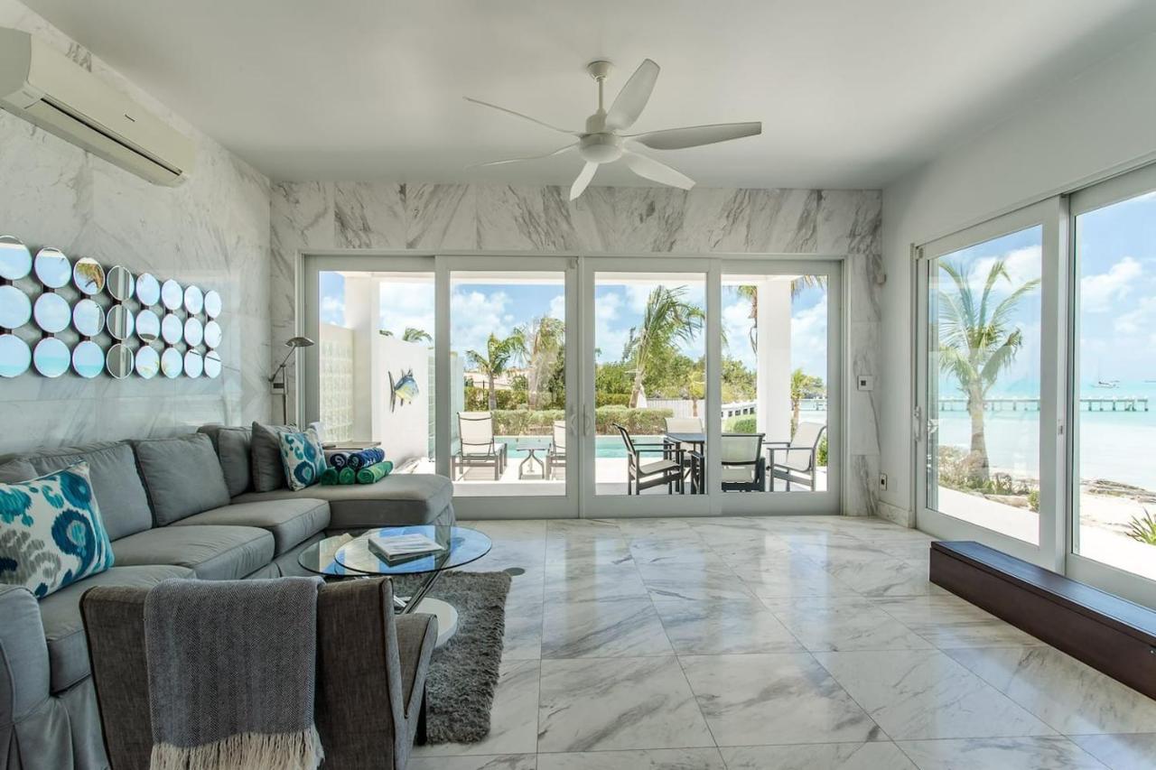 Sulmare At Sapodilla Bay Luxury Villas Taylor Bay Beach Ngoại thất bức ảnh