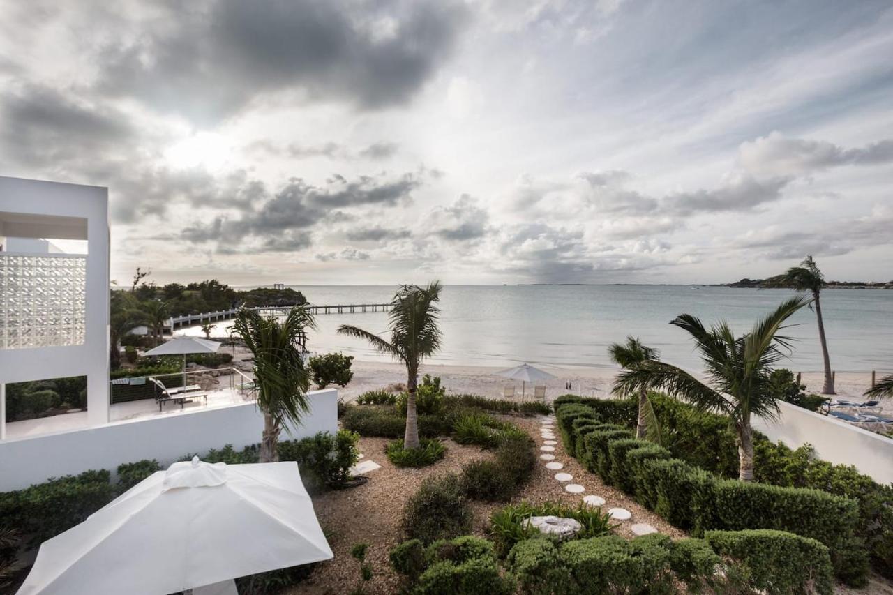 Sulmare At Sapodilla Bay Luxury Villas Taylor Bay Beach Ngoại thất bức ảnh