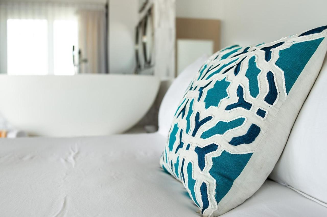 Sulmare At Sapodilla Bay Luxury Villas Taylor Bay Beach Ngoại thất bức ảnh