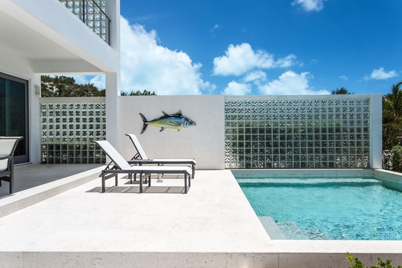 Sulmare At Sapodilla Bay Luxury Villas Taylor Bay Beach Ngoại thất bức ảnh