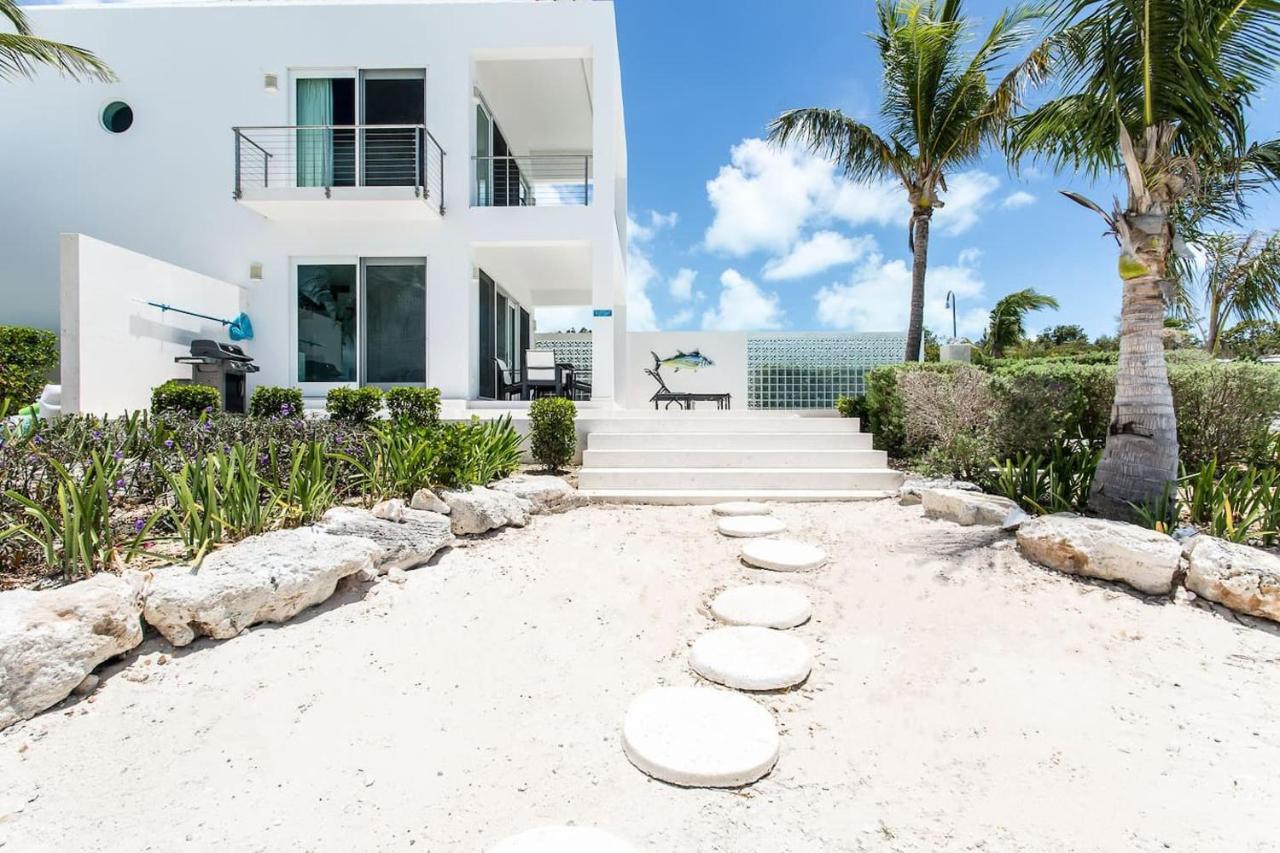 Sulmare At Sapodilla Bay Luxury Villas Taylor Bay Beach Ngoại thất bức ảnh