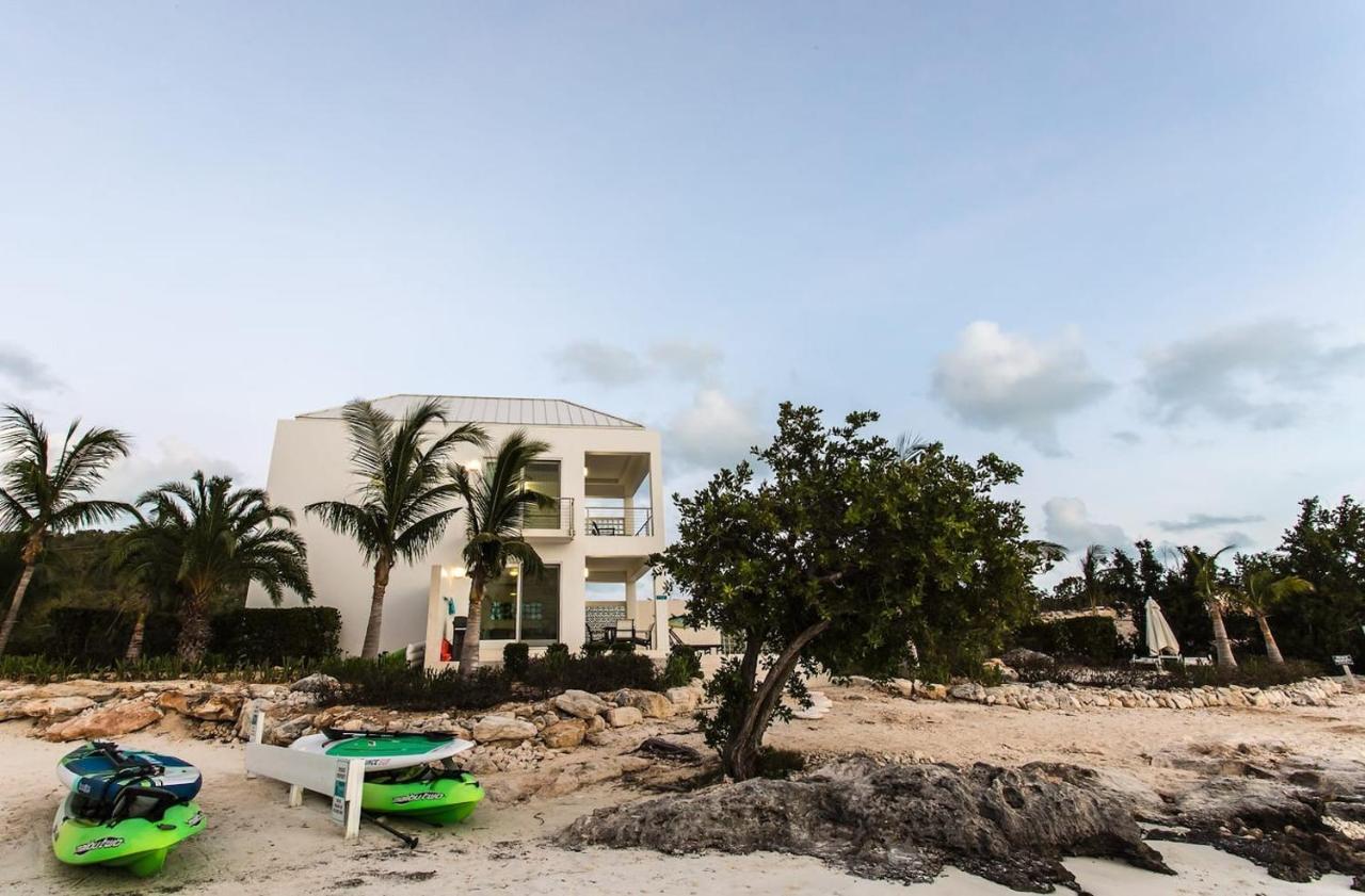 Sulmare At Sapodilla Bay Luxury Villas Taylor Bay Beach Ngoại thất bức ảnh
