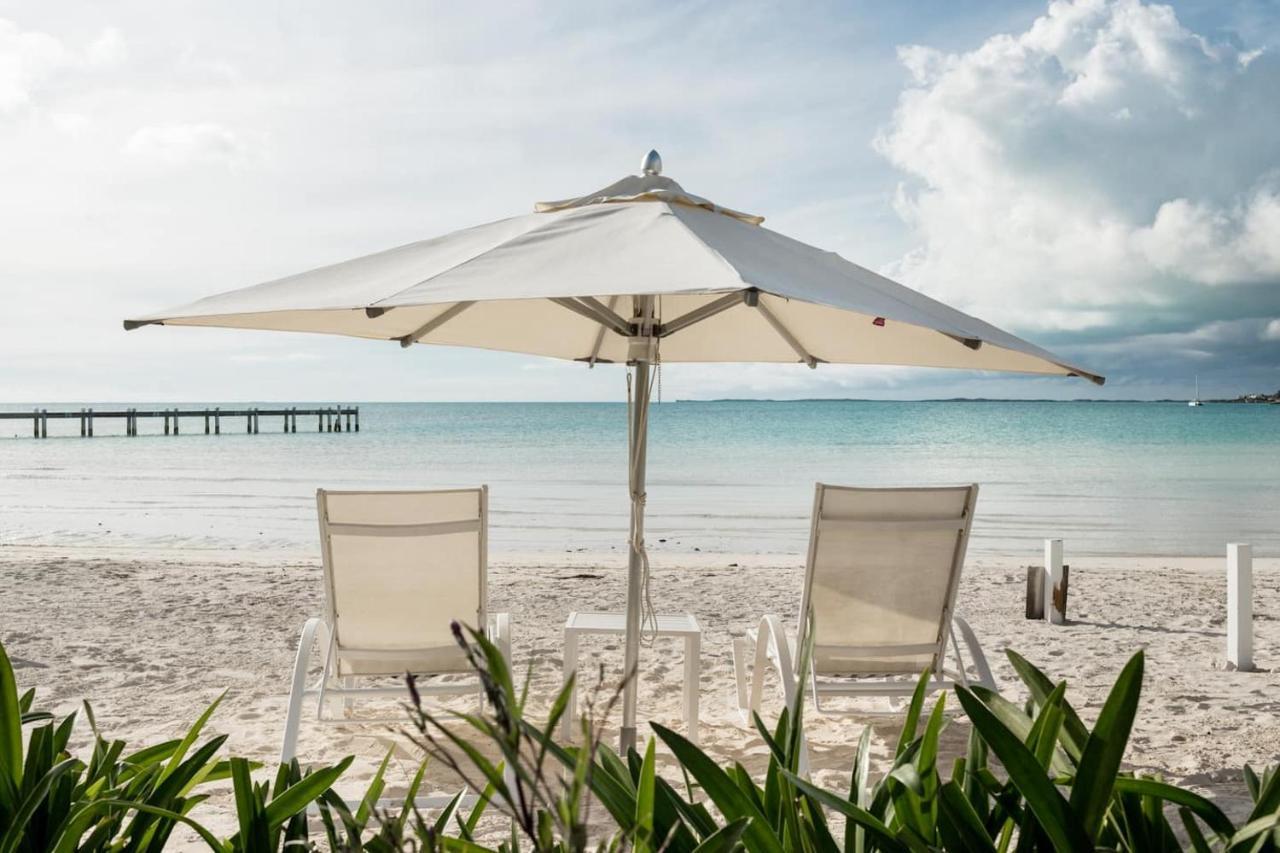 Sulmare At Sapodilla Bay Luxury Villas Taylor Bay Beach Ngoại thất bức ảnh