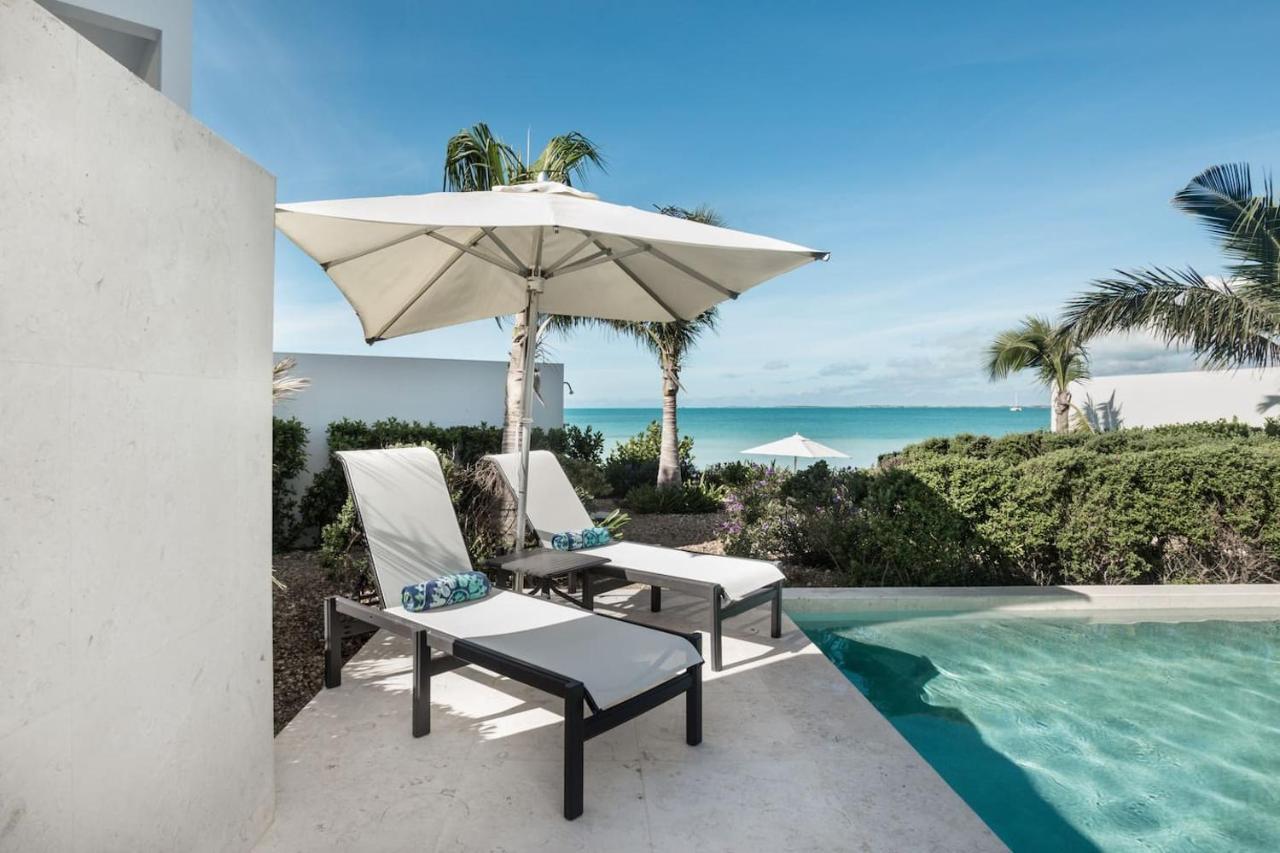 Sulmare At Sapodilla Bay Luxury Villas Taylor Bay Beach Ngoại thất bức ảnh