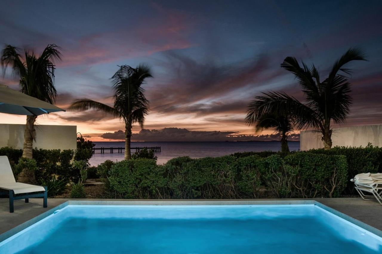 Sulmare At Sapodilla Bay Luxury Villas Taylor Bay Beach Ngoại thất bức ảnh