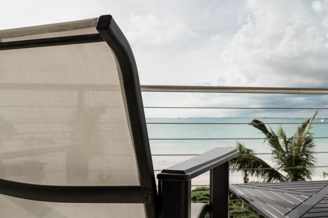 Sulmare At Sapodilla Bay Luxury Villas Taylor Bay Beach Ngoại thất bức ảnh