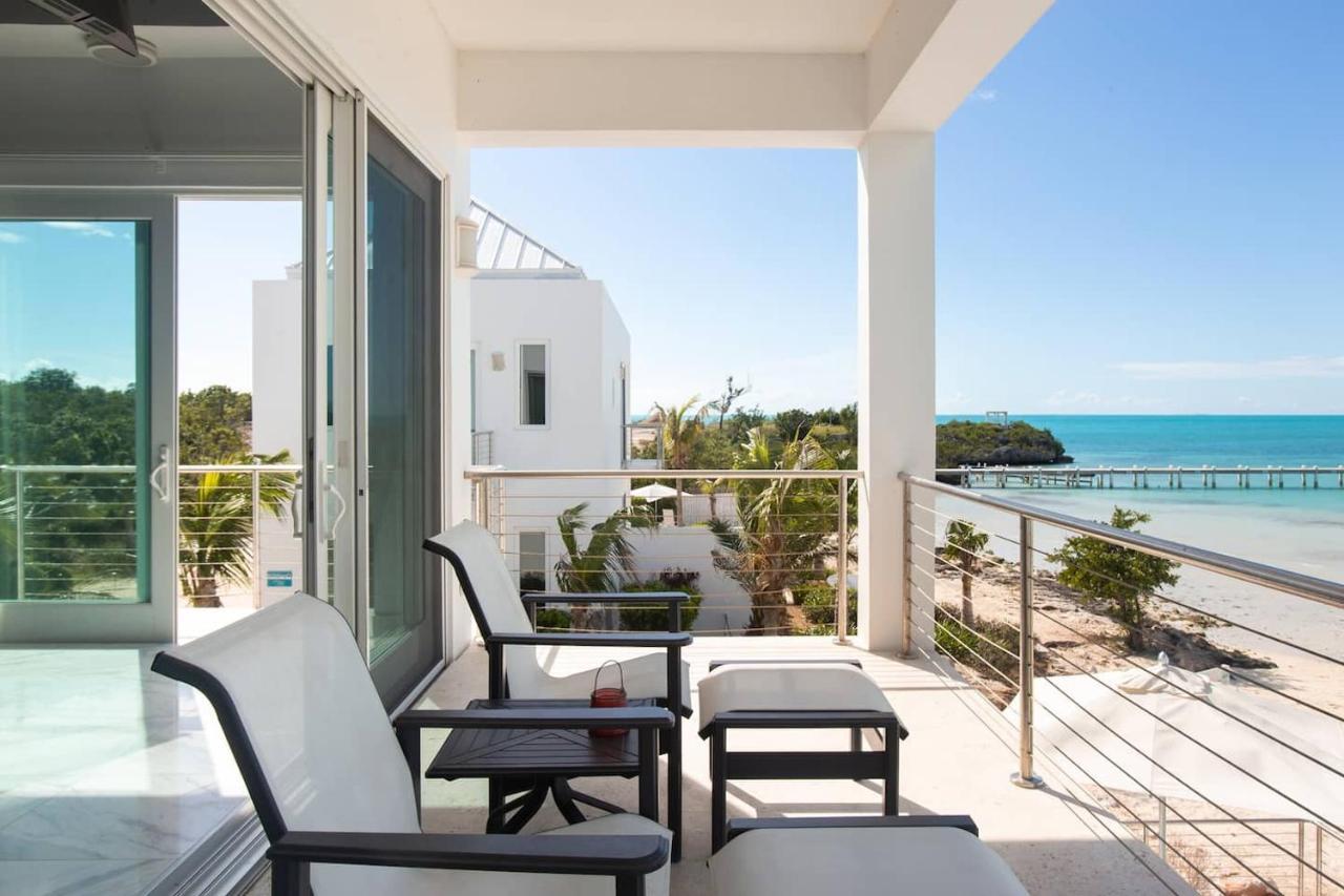 Sulmare At Sapodilla Bay Luxury Villas Taylor Bay Beach Ngoại thất bức ảnh