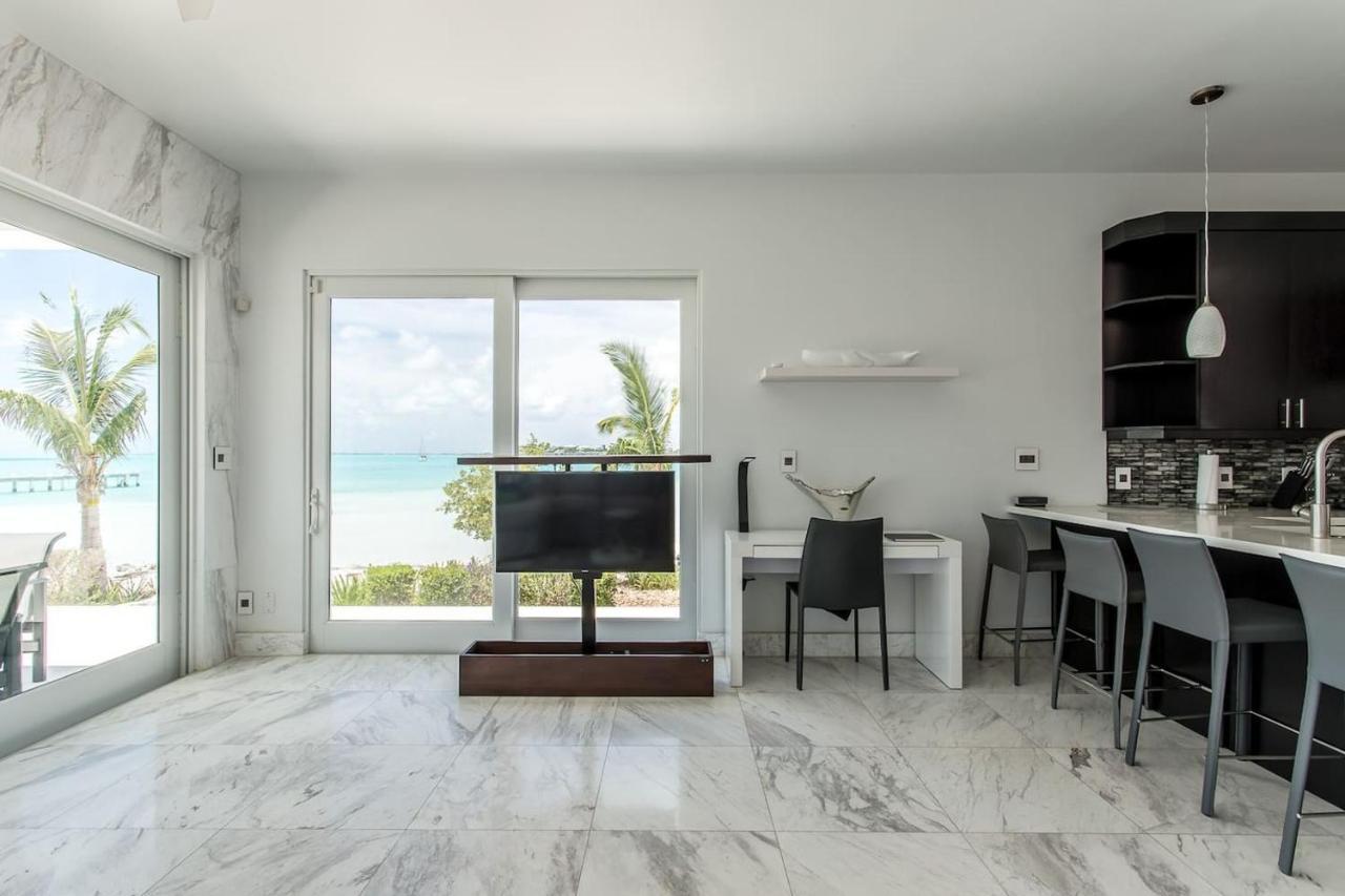 Sulmare At Sapodilla Bay Luxury Villas Taylor Bay Beach Ngoại thất bức ảnh