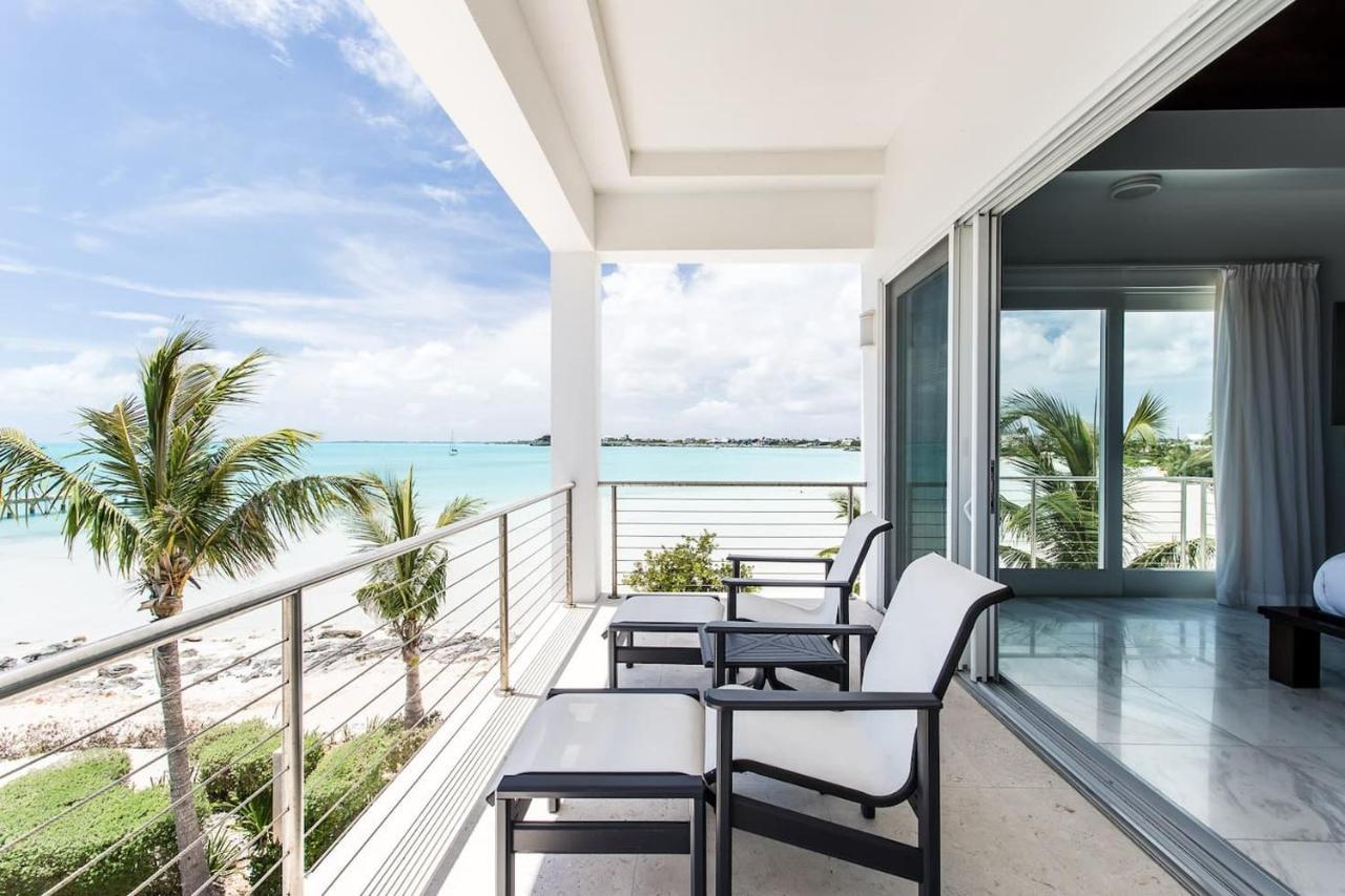 Sulmare At Sapodilla Bay Luxury Villas Taylor Bay Beach Ngoại thất bức ảnh