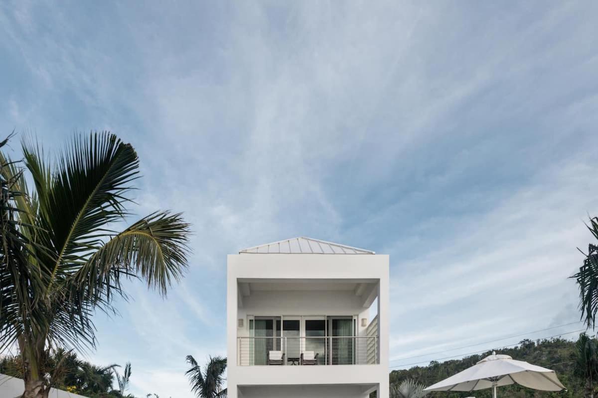 Sulmare At Sapodilla Bay Luxury Villas Taylor Bay Beach Ngoại thất bức ảnh