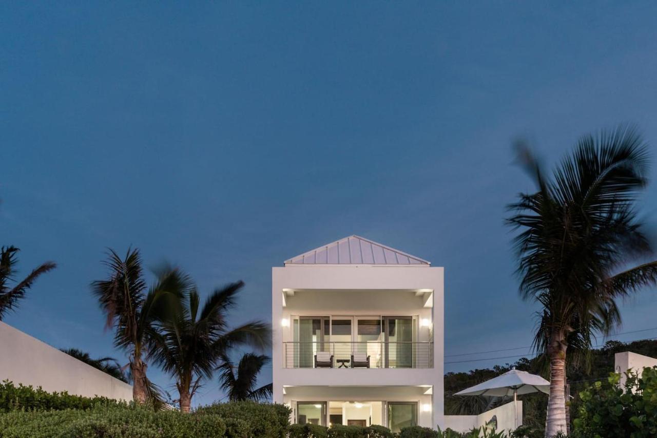 Sulmare At Sapodilla Bay Luxury Villas Taylor Bay Beach Ngoại thất bức ảnh