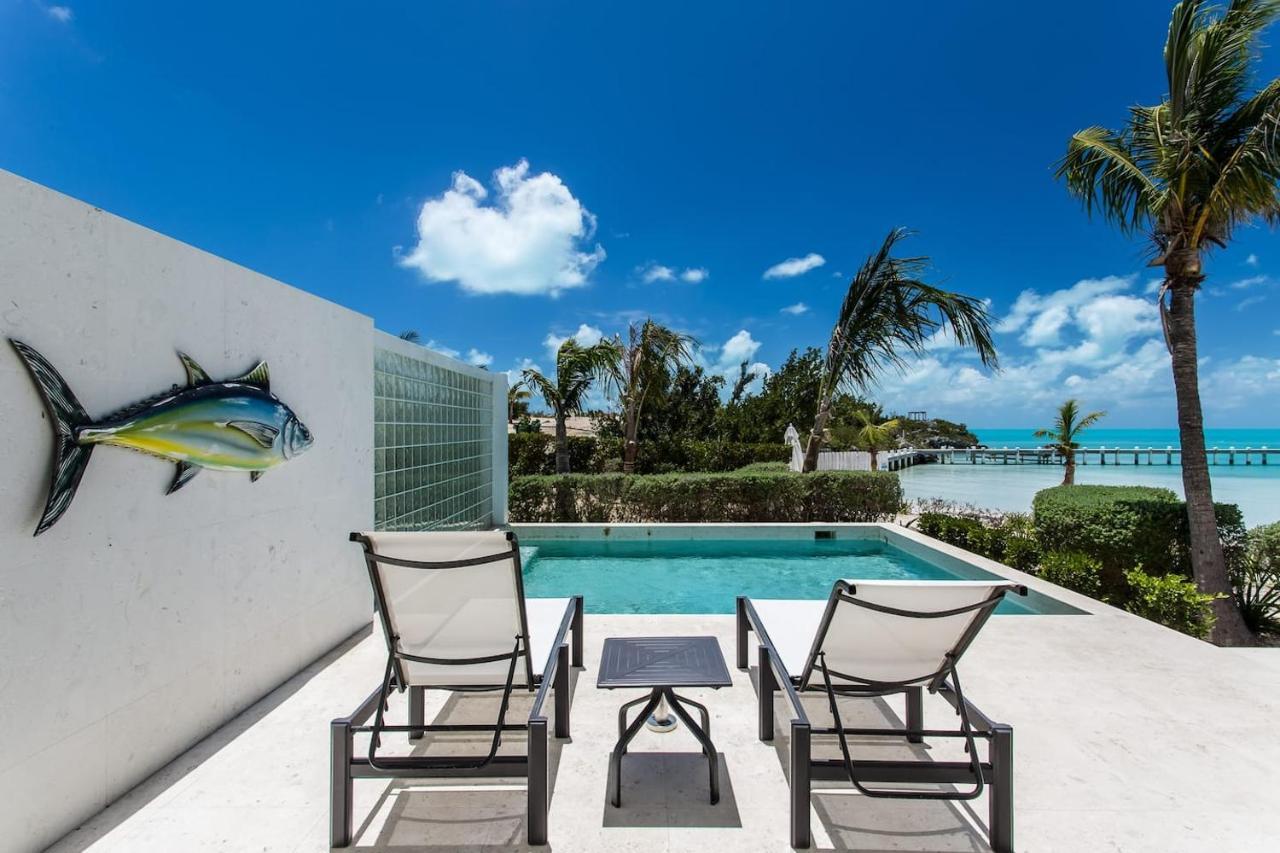 Sulmare At Sapodilla Bay Luxury Villas Taylor Bay Beach Ngoại thất bức ảnh