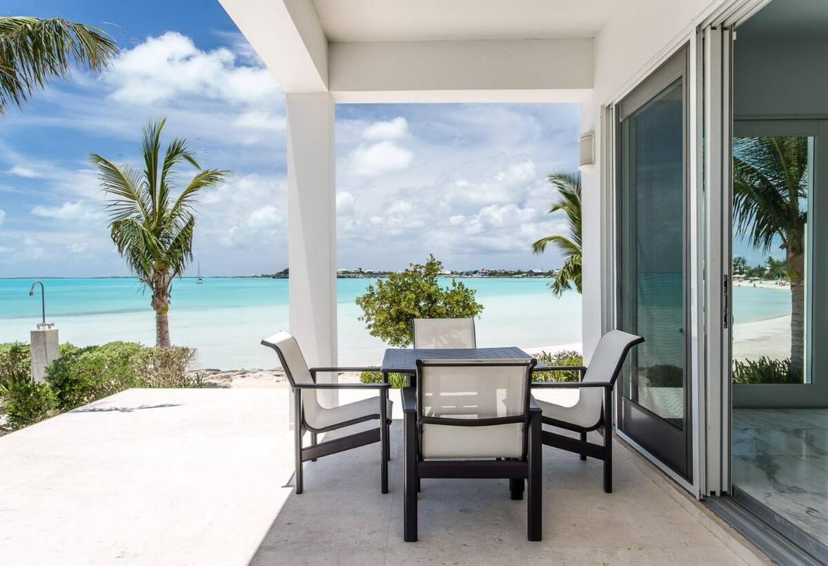 Sulmare At Sapodilla Bay Luxury Villas Taylor Bay Beach Ngoại thất bức ảnh