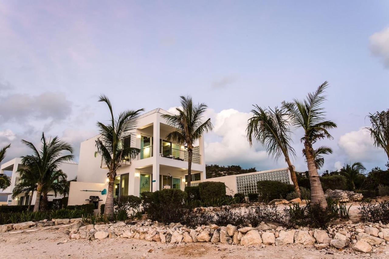 Sulmare At Sapodilla Bay Luxury Villas Taylor Bay Beach Ngoại thất bức ảnh