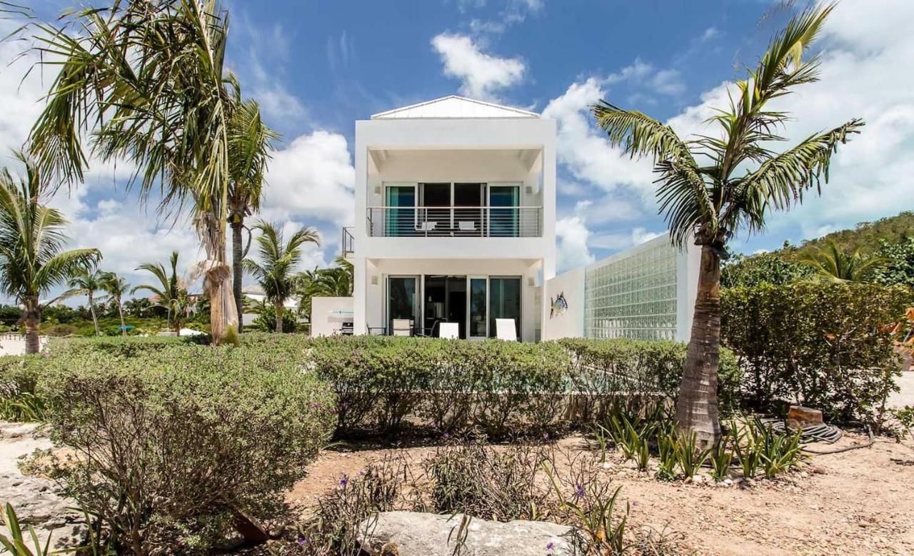 Sulmare At Sapodilla Bay Luxury Villas Taylor Bay Beach Ngoại thất bức ảnh