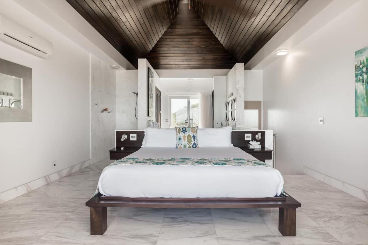 Sulmare At Sapodilla Bay Luxury Villas Taylor Bay Beach Ngoại thất bức ảnh