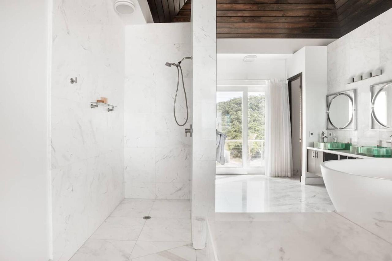 Sulmare At Sapodilla Bay Luxury Villas Taylor Bay Beach Ngoại thất bức ảnh