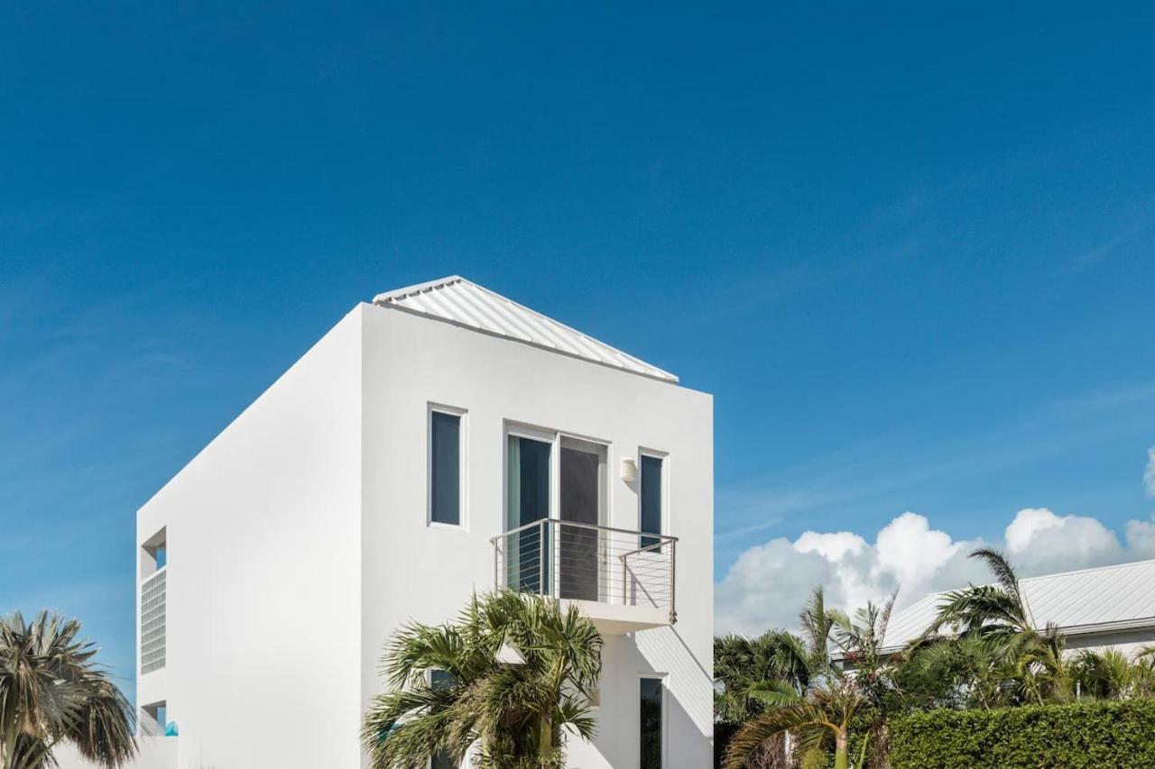 Sulmare At Sapodilla Bay Luxury Villas Taylor Bay Beach Ngoại thất bức ảnh