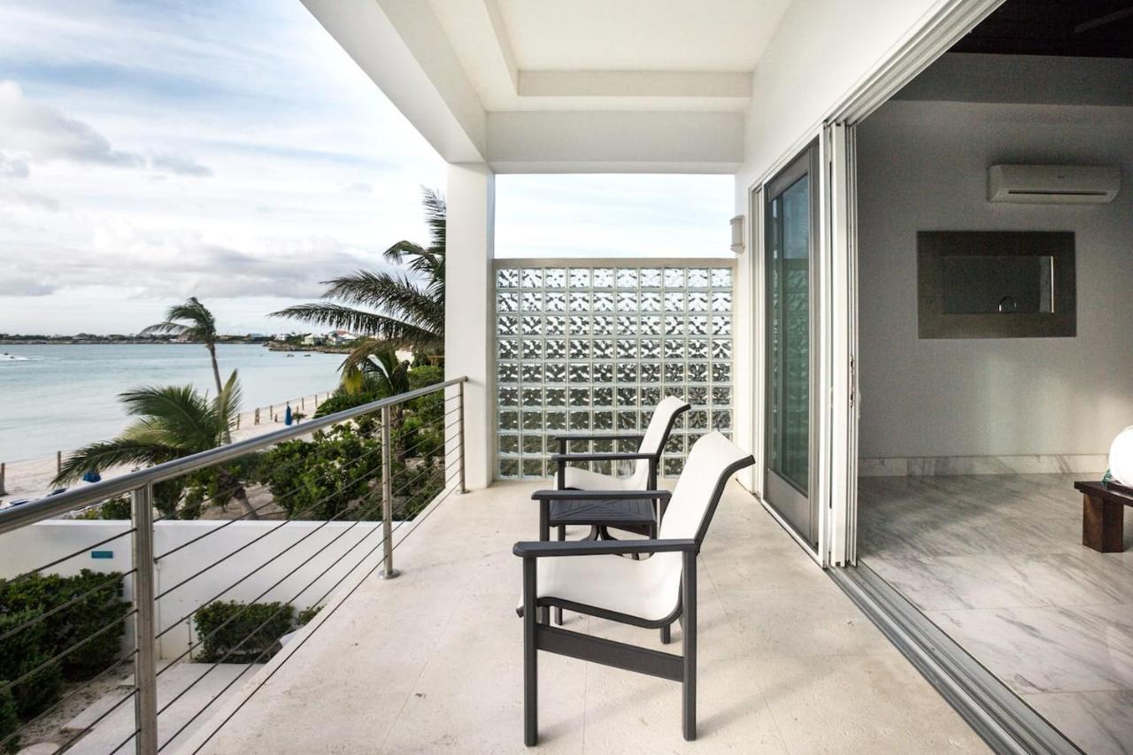 Sulmare At Sapodilla Bay Luxury Villas Taylor Bay Beach Ngoại thất bức ảnh